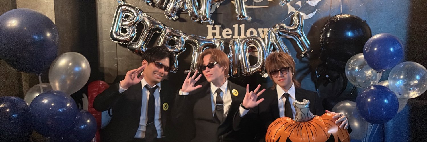 hellowin1007's profile banner image