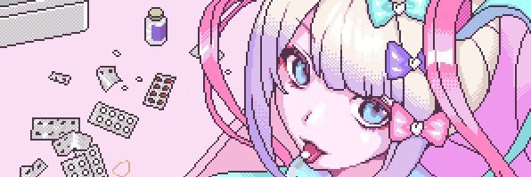 Mina banner