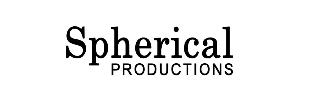 SphericalProductions banner