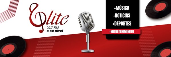 RadioElite997 Profile Banner