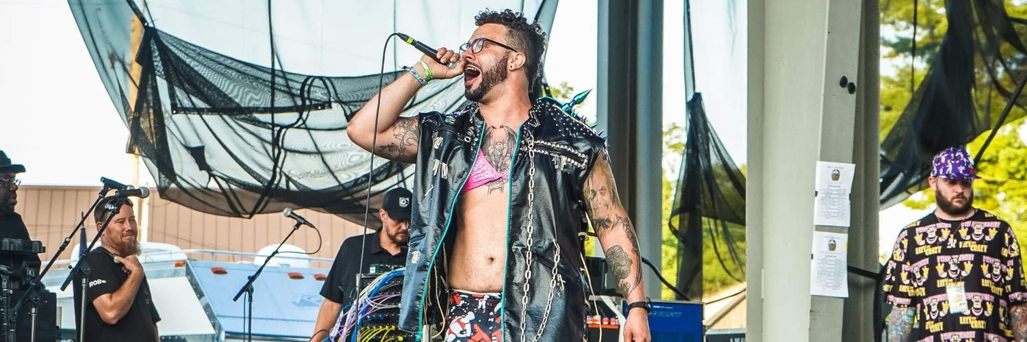 RealMankini's profile banner image