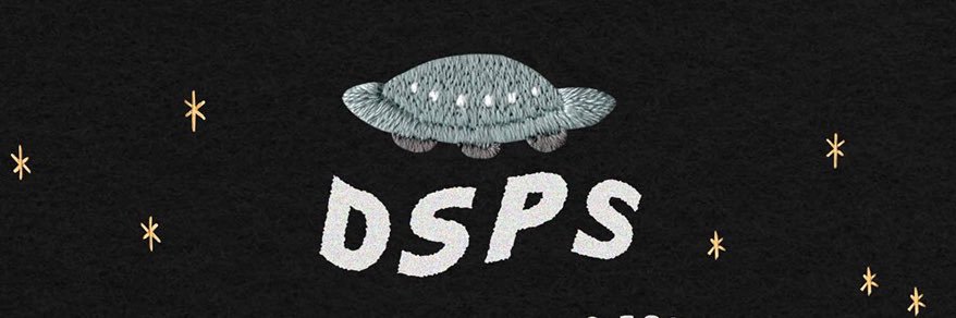 DSPS banner