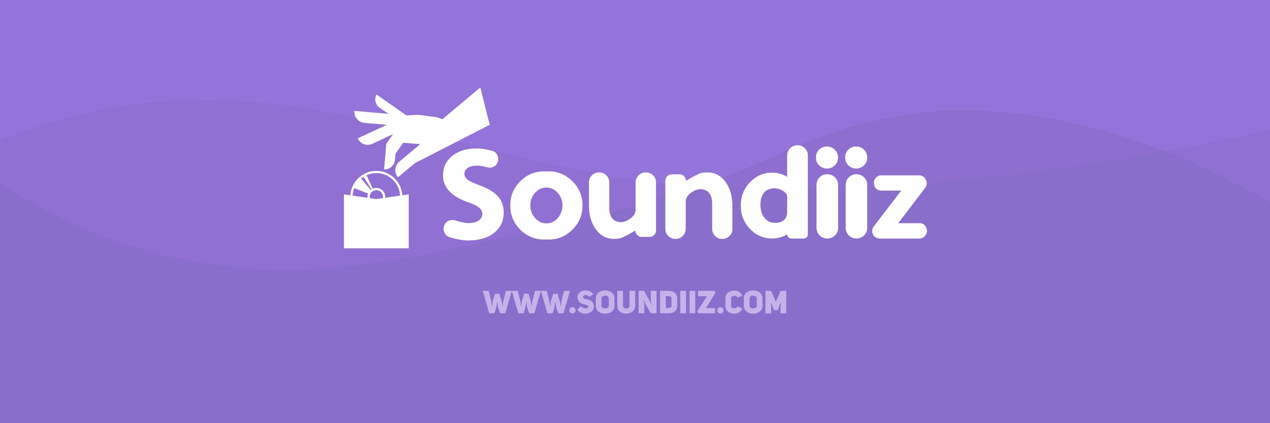 Soundiiz banner