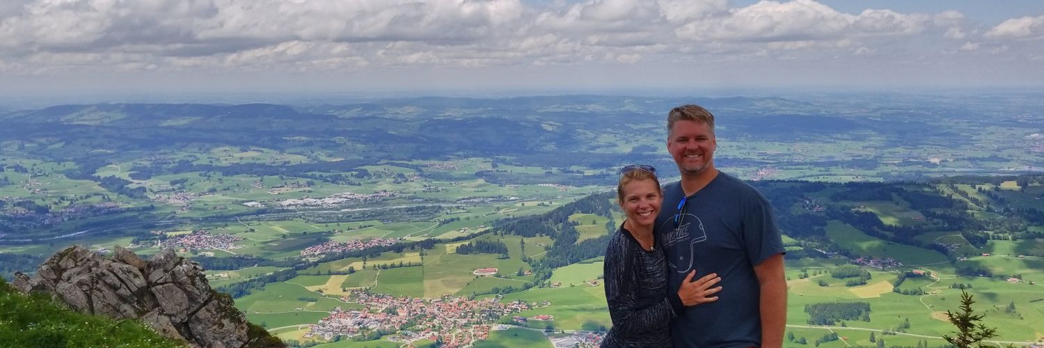 david_sinn's profile banner image