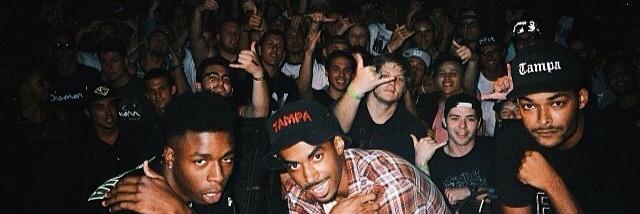 RealShitSeason's profile banner image