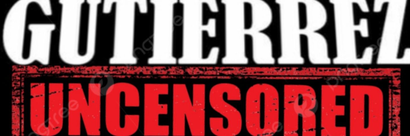 VoteGutierrez's profile banner image