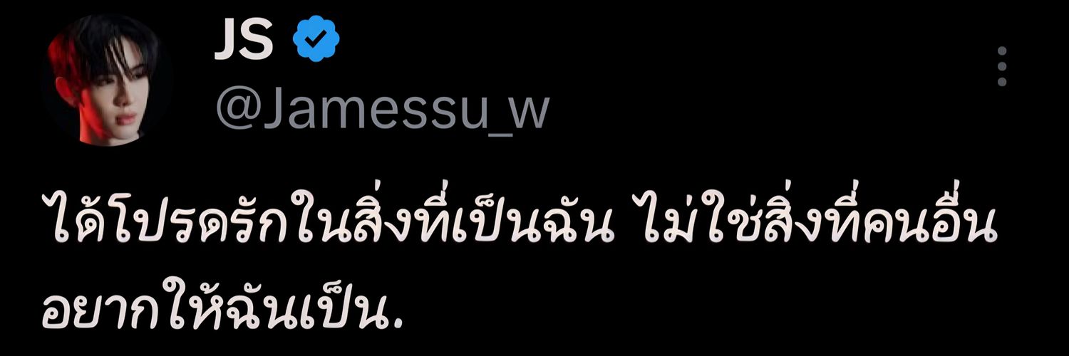 🌼เจซี่แหววมัมมี๊เจมส์ศุ🤍 banner