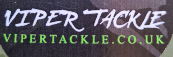 Viper Tackle Profile Banner