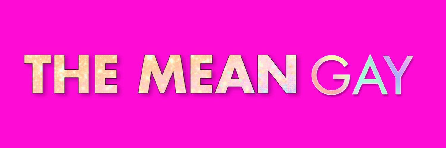 imthemeangay's profile banner image