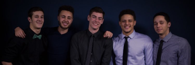 splashmanstew's profile banner image