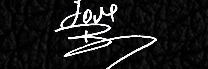 liBRIANjo 🦄 🏡 banner