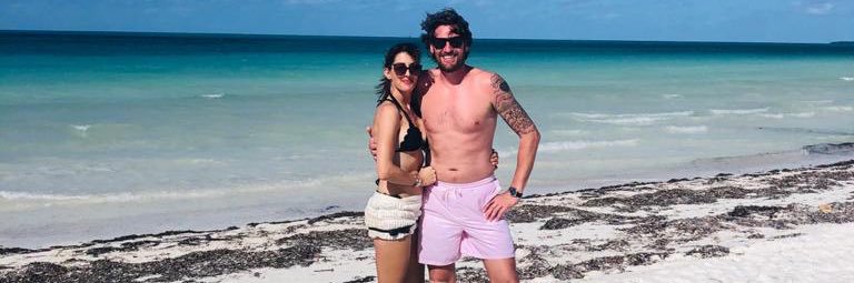 timmypeirson's profile banner image