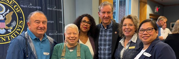 RepCartwright Profile Banner