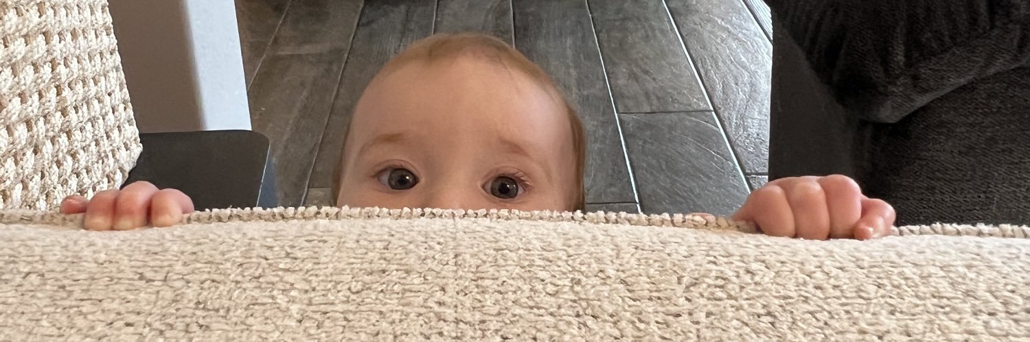 UCO | Coach Ben banner