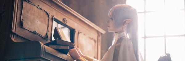 akanacos710 Profile Banner