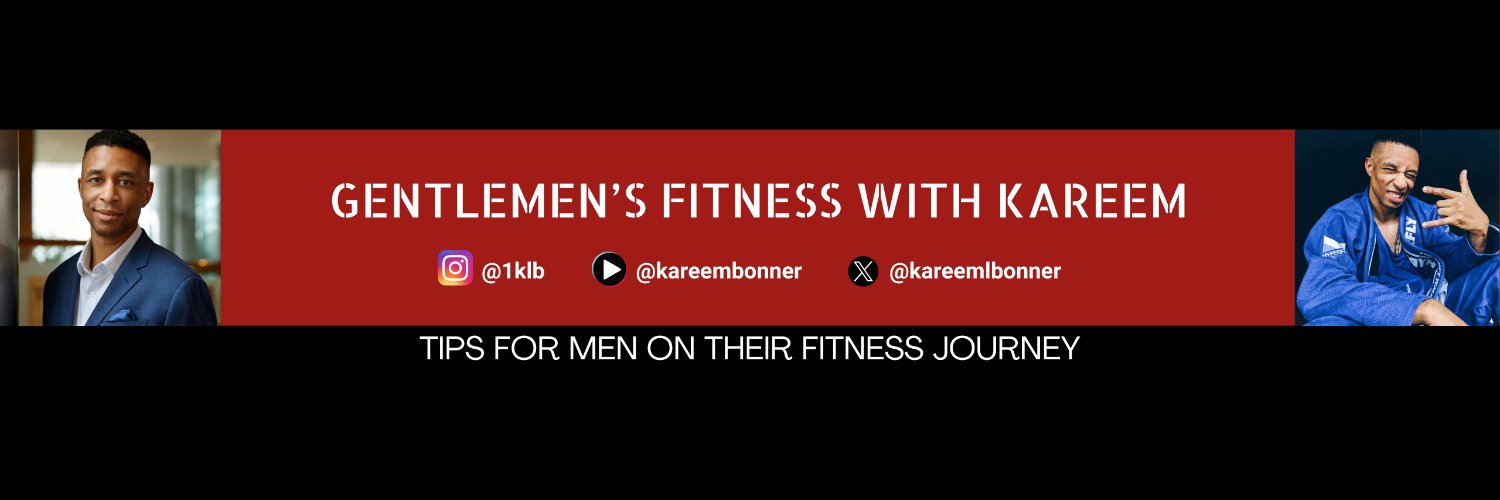 Kareem Bonner banner