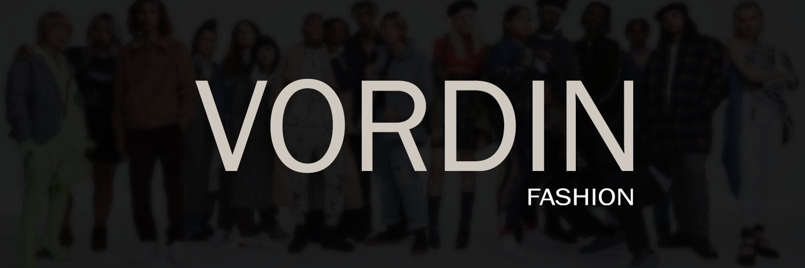 Vordin banner