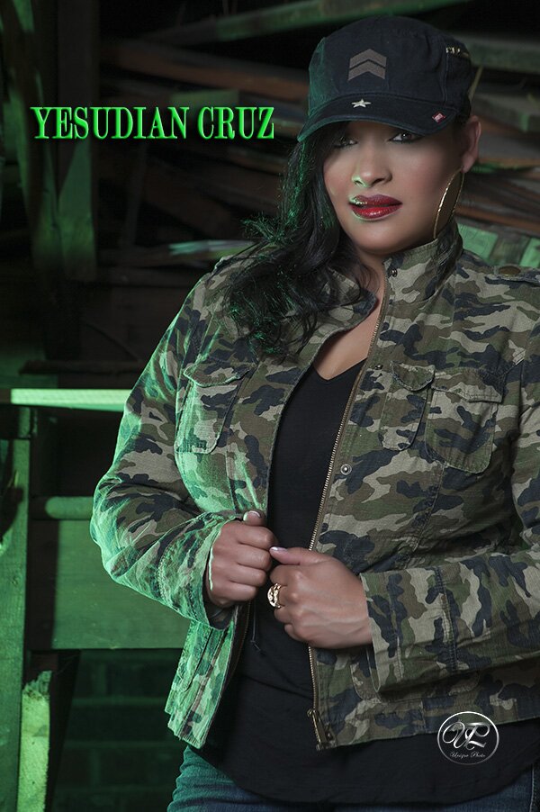 YesudianCruz's profile banner image