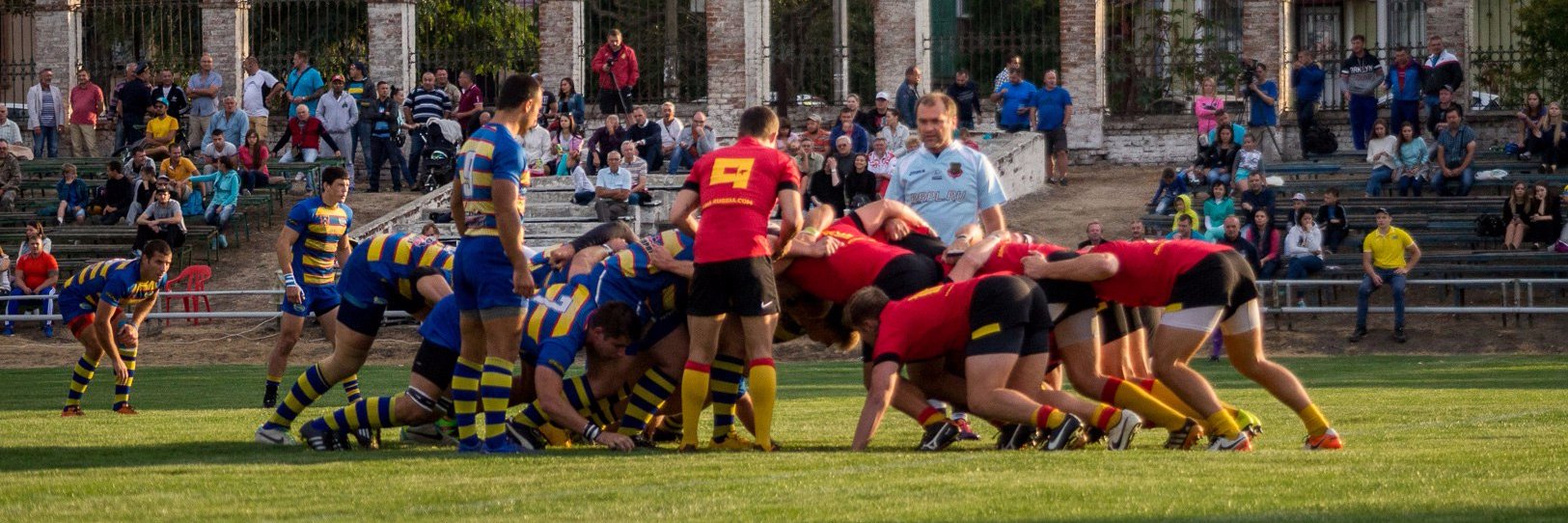 RugbyBulava's profile banner image