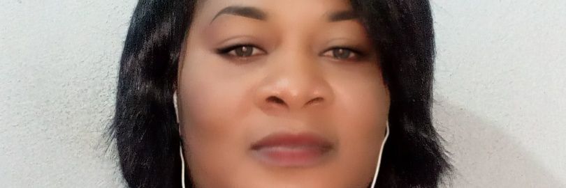 Elizabeth Tuweke banner