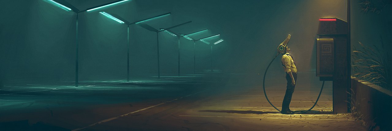 omerfsa's profile banner image