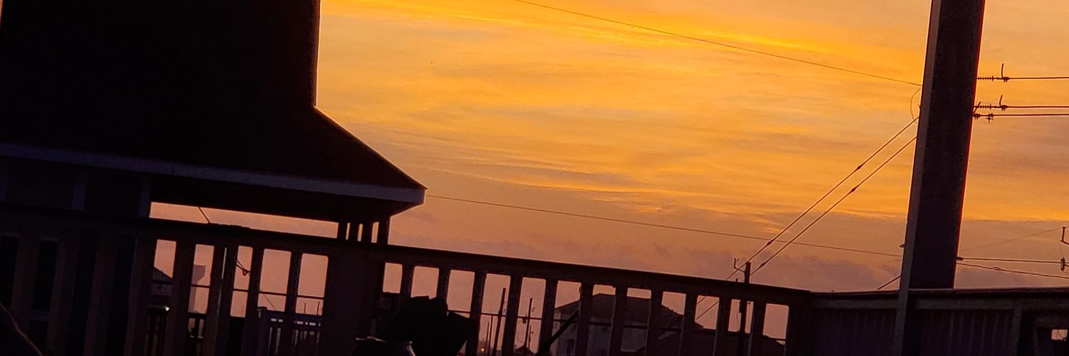 ConroeBrian's profile banner image