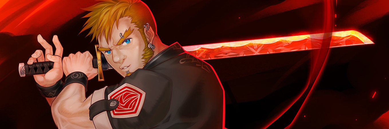 ookami_R's profile banner image
