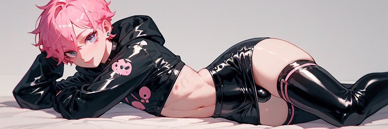 RykuTrap's profile banner image
