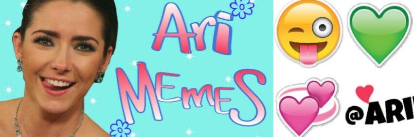 AriMemes_'s profile banner image