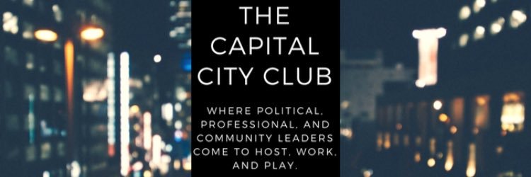 CapCityClubCola's profile banner image