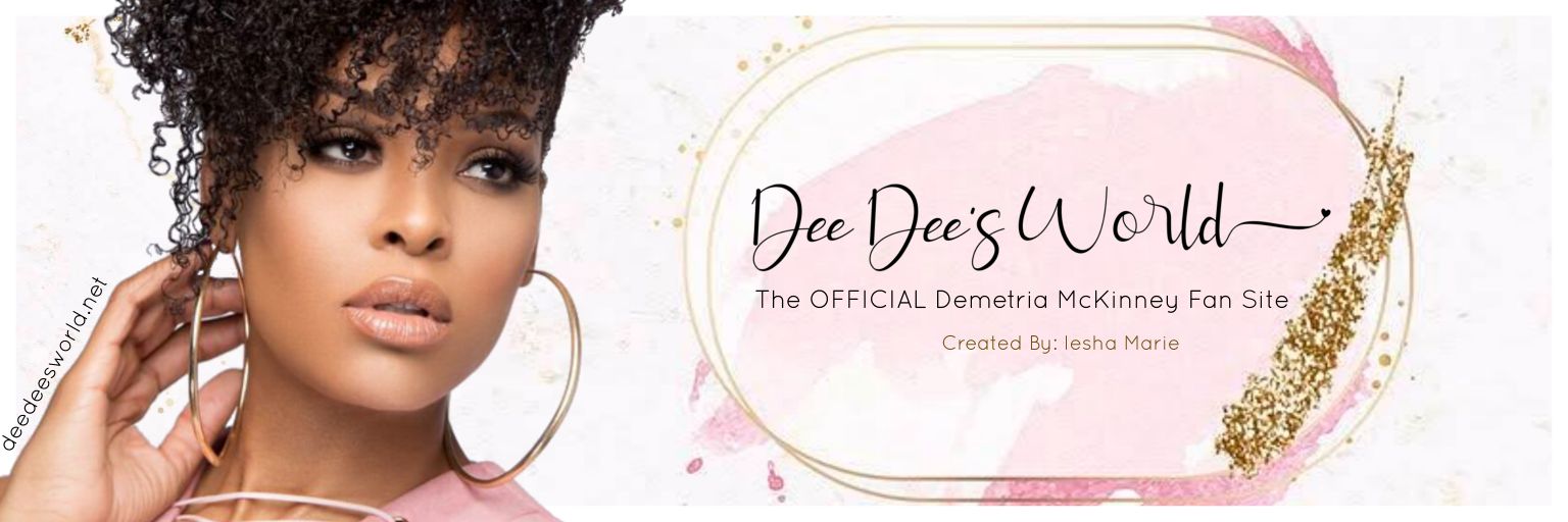 Iesha M. ❤ Support.. banner