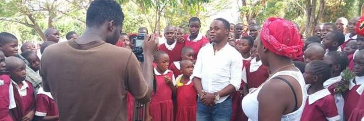 K'omuono🇰🇪. banner