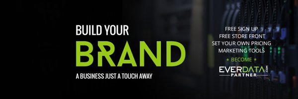 EverdataPartner Profile Banner