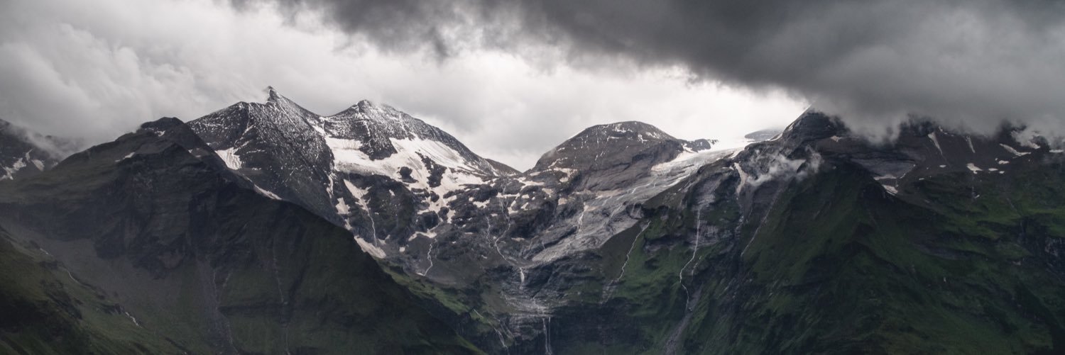 Benjamin Cane banner