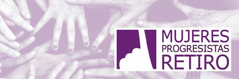 ASOC. MUJERES PROGRESISTAS DE RETIRO banner