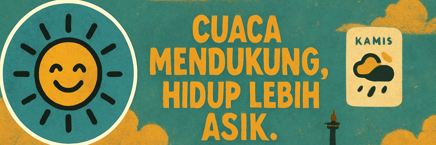 Area Cakung's banner