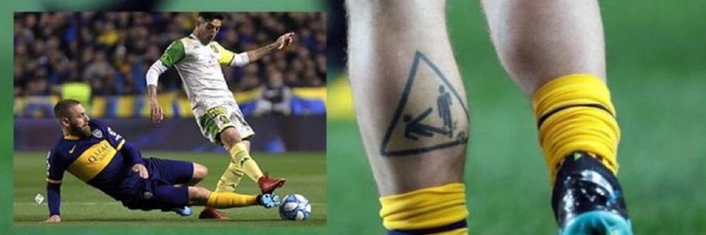 il Re De Roma banner