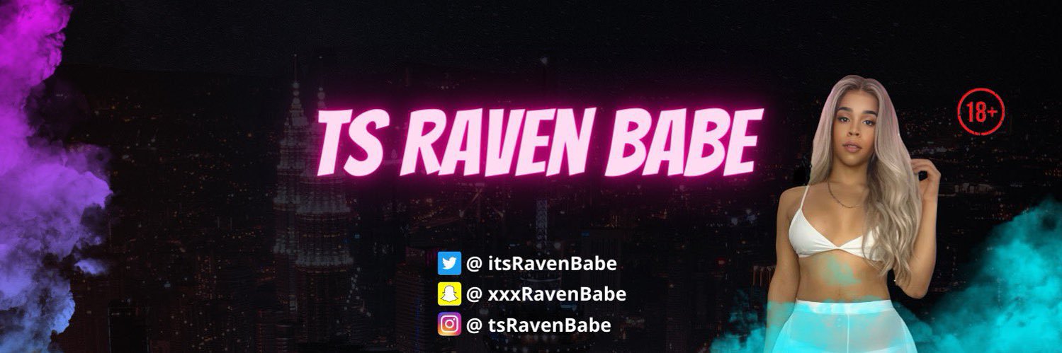📸IG: tsRavenBabe 🤍 banner