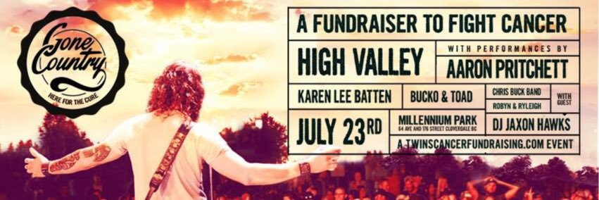 GoneCountryLive's profile banner image