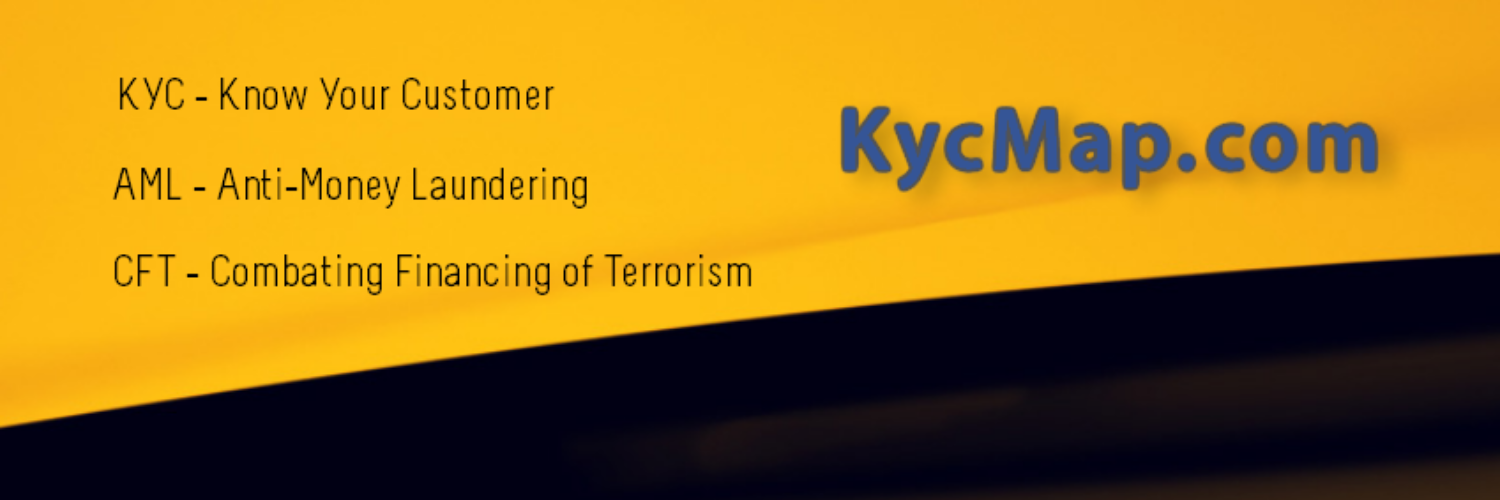 KycMap's profile banner image