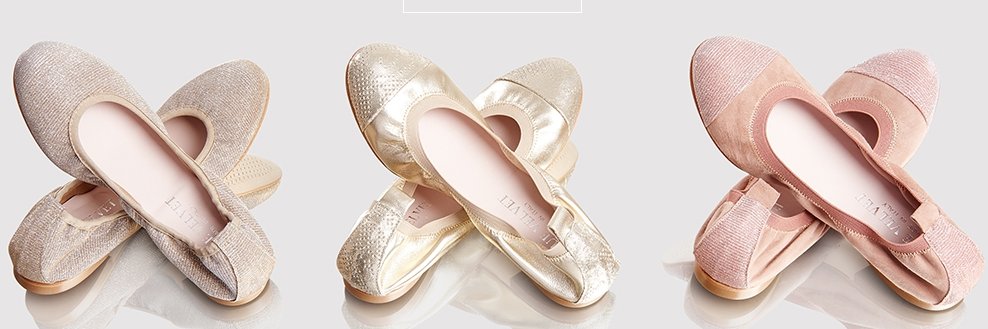 Blue Velvet Shoes banner
