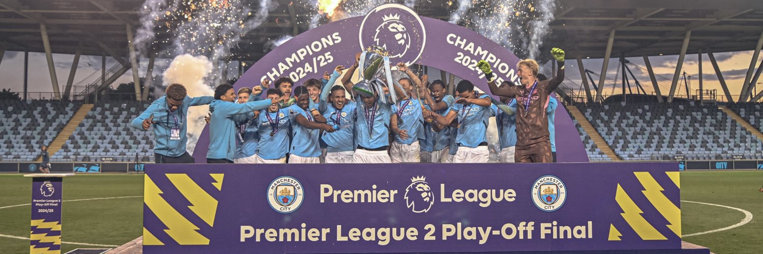 PL Youth's banner