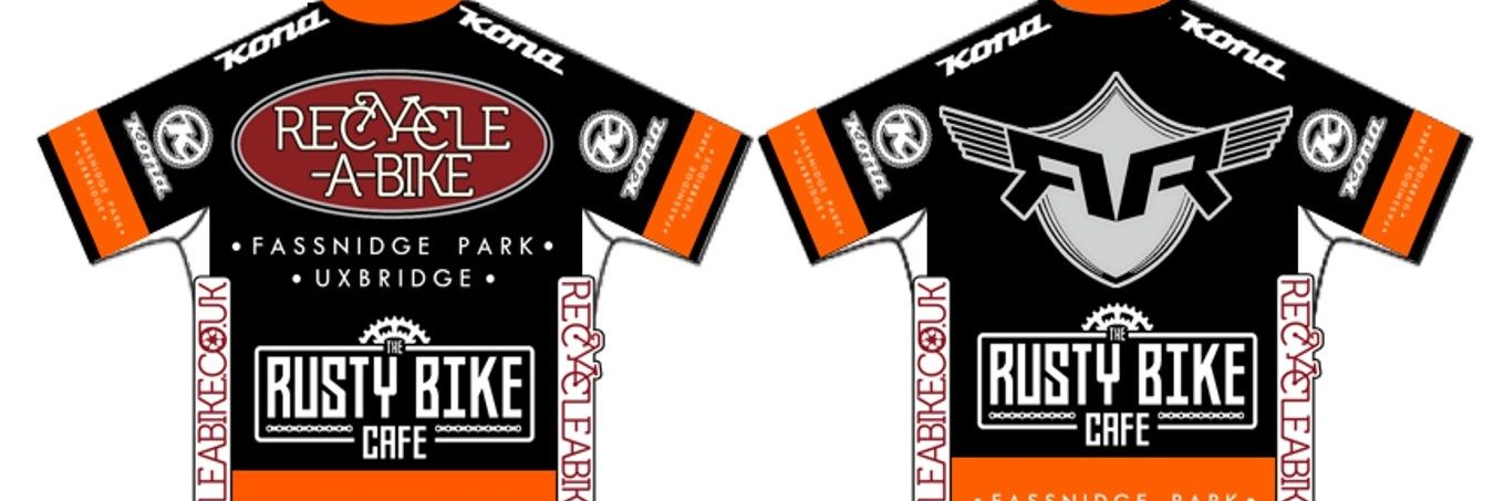 RecycleabikeUK's profile banner image
