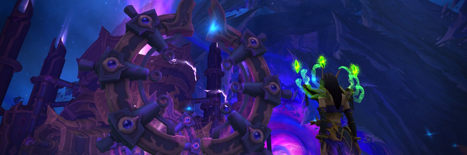 Bárbara "Arganthe" Vaz 🖖 banner