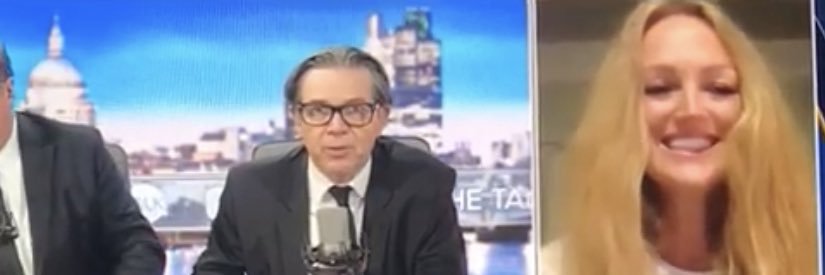 Clare Stanley banner