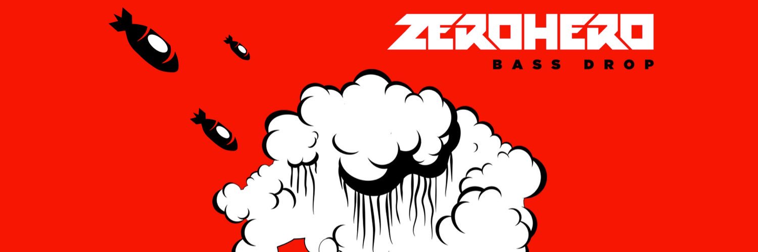 ZeroHeroMusic's profile banner image