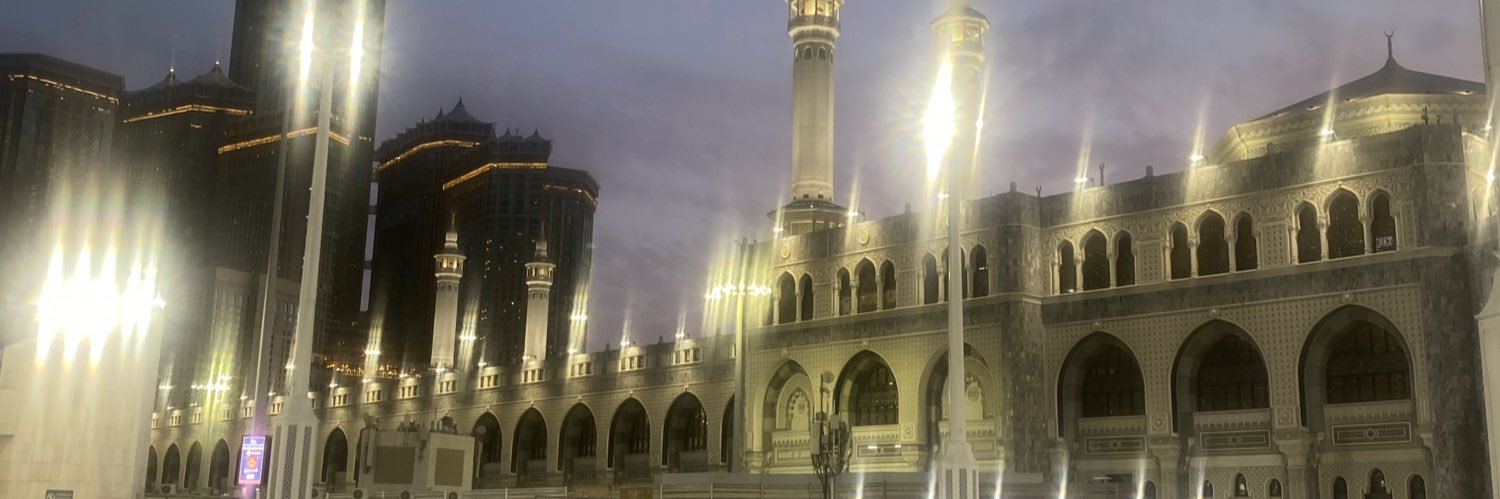 mohammed_gargum's profile banner image