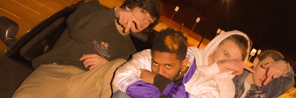 ArcherMason's profile banner image