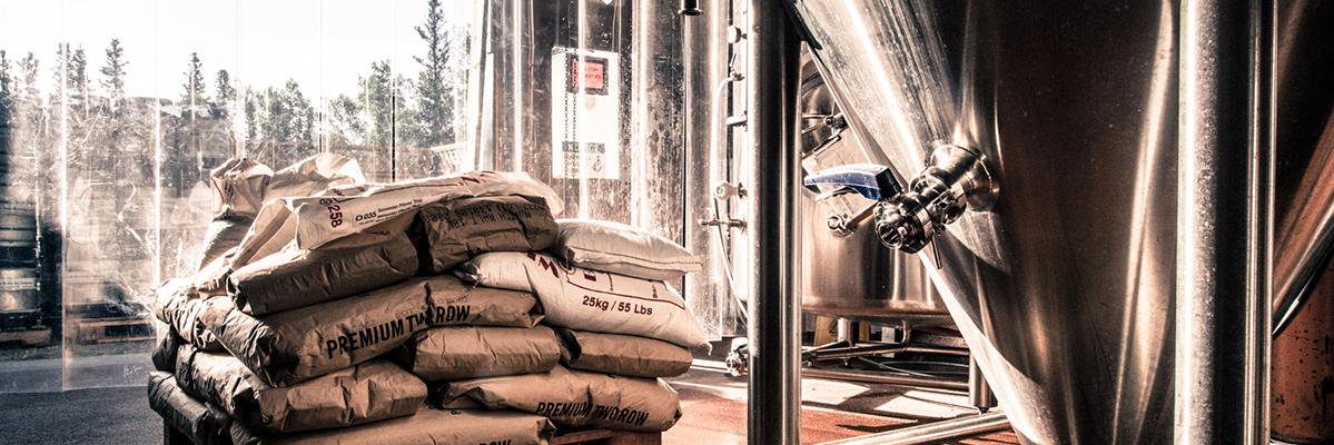 49th State Brewing banner