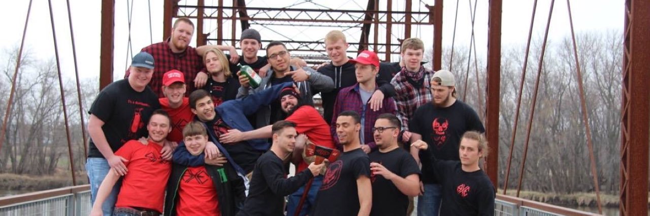 catcherintheBry's profile banner image